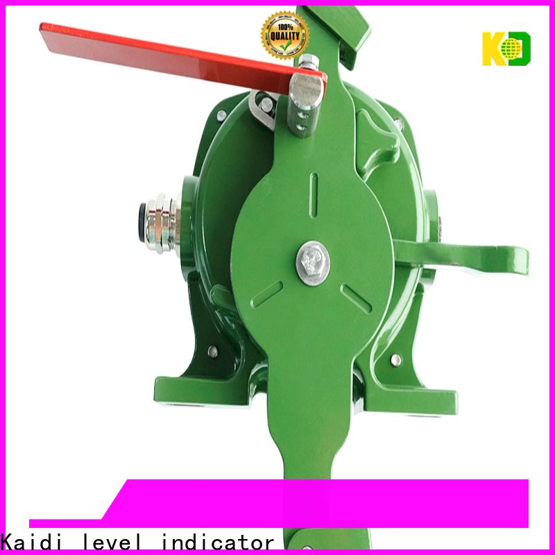 KAIDI speed switch for belt conveyor for business for industrial