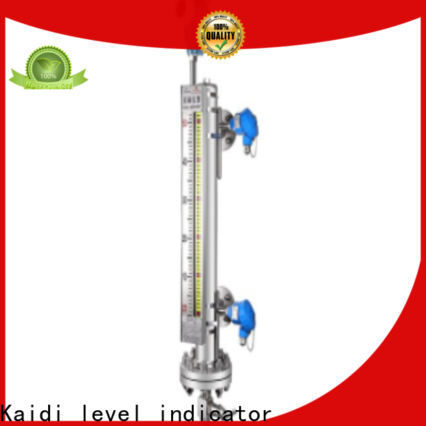 KAIDI wholesale sonar level sensors for business for industrial