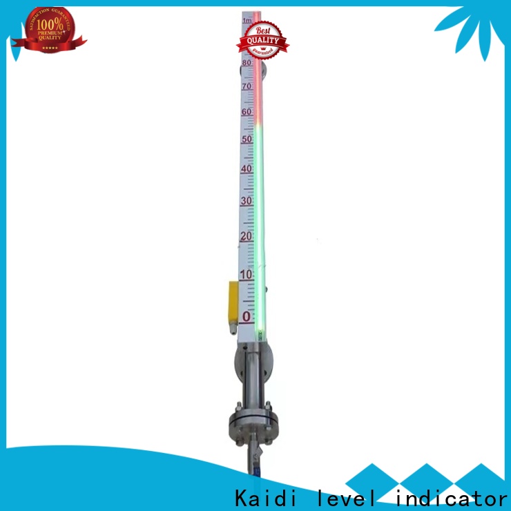 top ultrasonic fluid level sensor supply for work