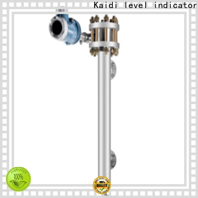 KAIDI latest level indicator transmitter suppliers for transportation