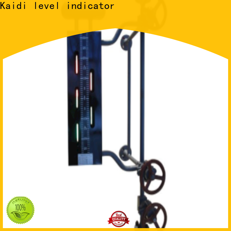 KAIDI orion level gauges supply for work