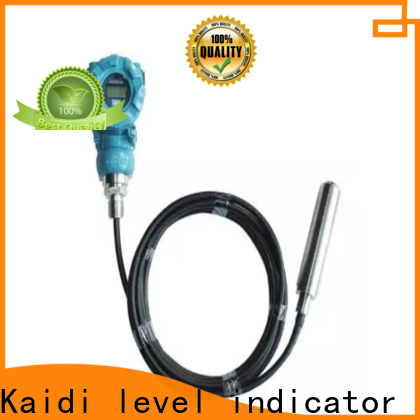 new pressure transducer company for work