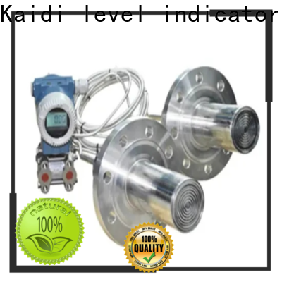 KAIDI air pressure transducer supply for work