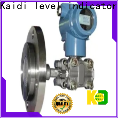 KAIDI latest rosemount pressure transmitter manufacturers for transportation