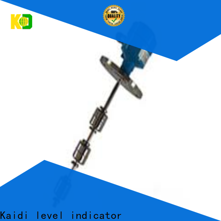 KAIDI float sensor for water tank supply for work