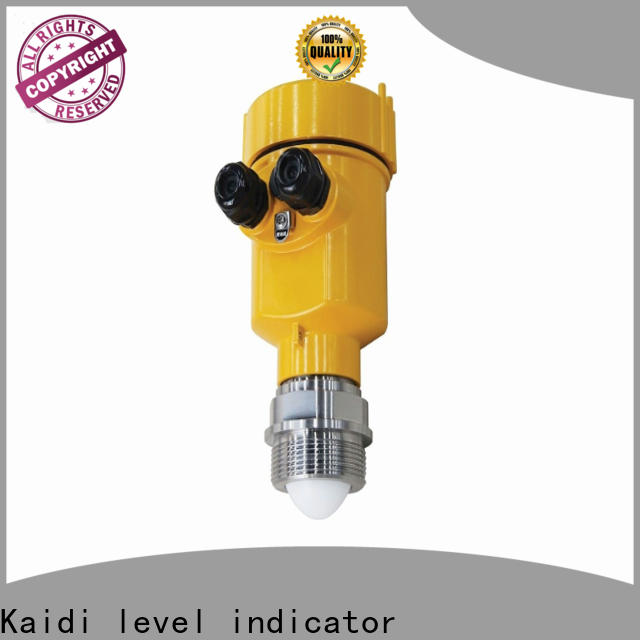 new digital radar level meter company for detecting