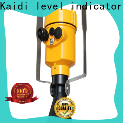 top radar level gauge manufacturers for transportation