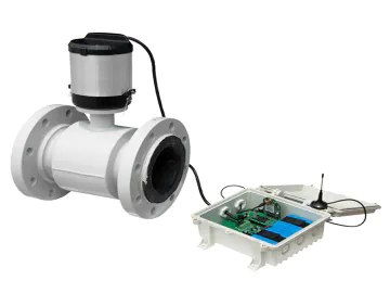 Reliable Flow Measurement Solution Provider - Kaidi