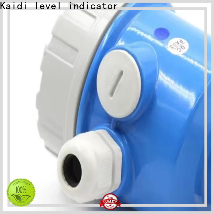 KAIDI custom tuning fork level switch supply for work