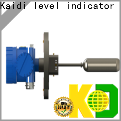 KAIDI magnetic float switch suppliers for transportation