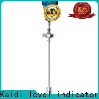 KAIDI oil level indicator sight glass for business for transportation