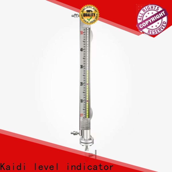 high-quality level indicator for tank company for work