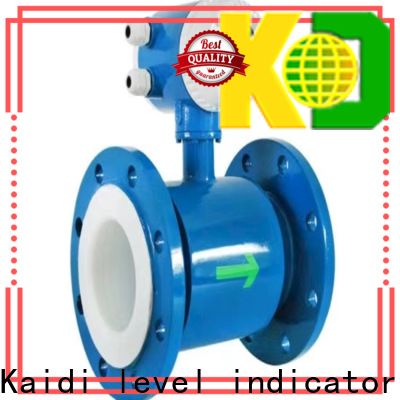 high-quality electromagnetic water flow meter manufacturers for industrial