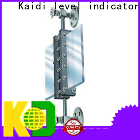 KAIDI best liquid level indicator supply for industrial