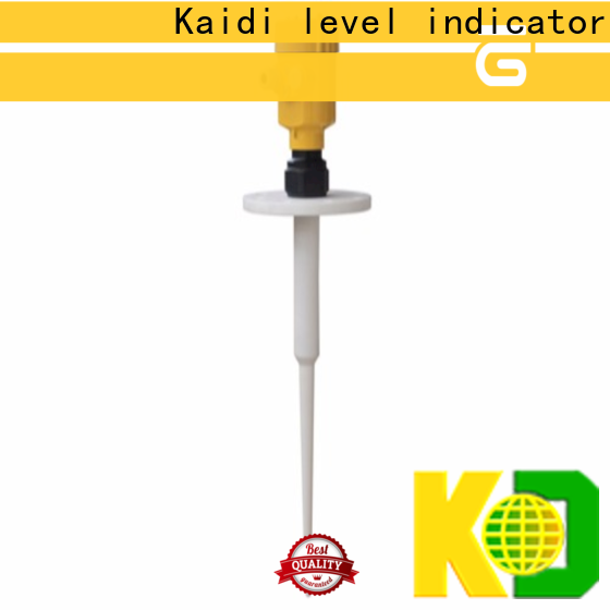 wholesale high precision radar level meter supply for industrial