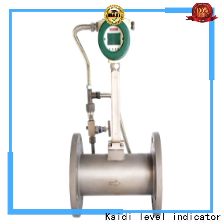 high-quality vortex flow sensor suppliers for transportation