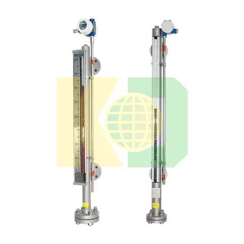 product-magnetic level gauge-Kaidi Sensors-img-1