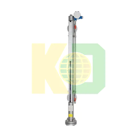 product-Kaidi Sensors-magnetic level gauge-img-1