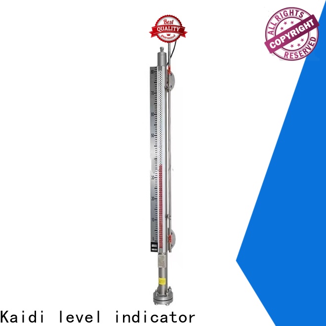 high-quality magnetic level gauge with switch manufacturers for transportation