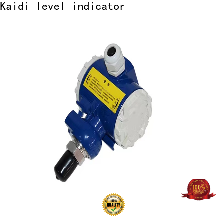 KAIDI pressure transducer supply for industrial