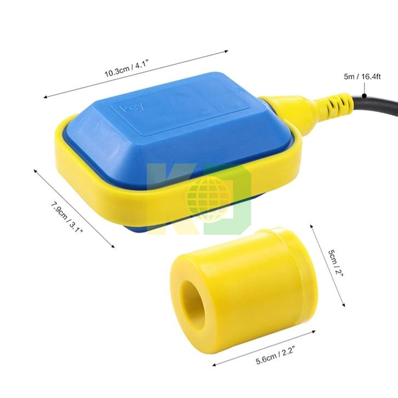 Kaidi Sensors water storage tank float switch suppliers for transportation-2