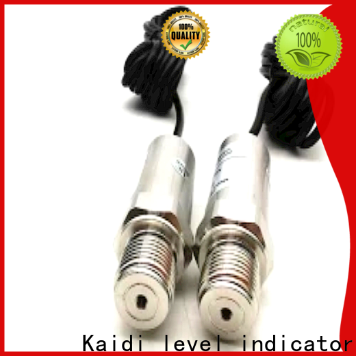 KAIDI industrial pressure transducer manufacturers for work