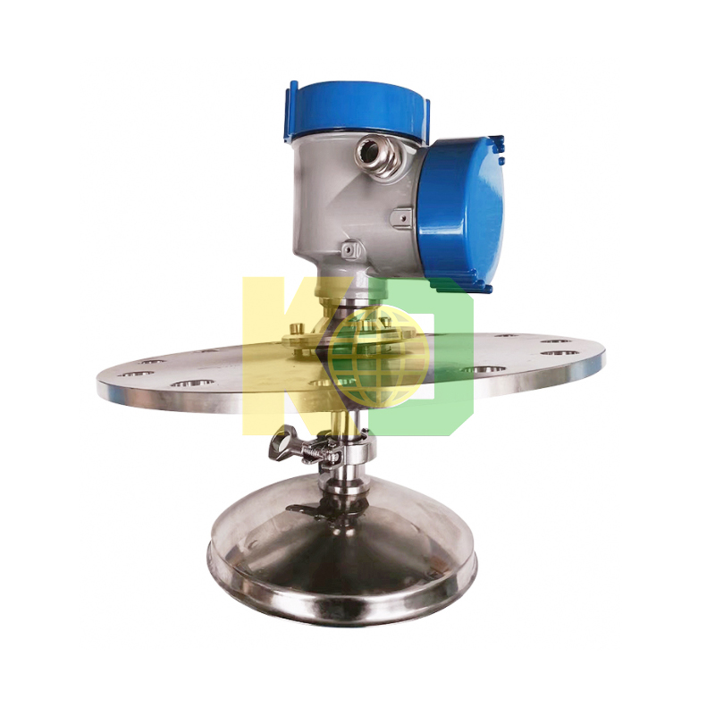 best guided wave radar level transmitter suppliers for industrial-2
