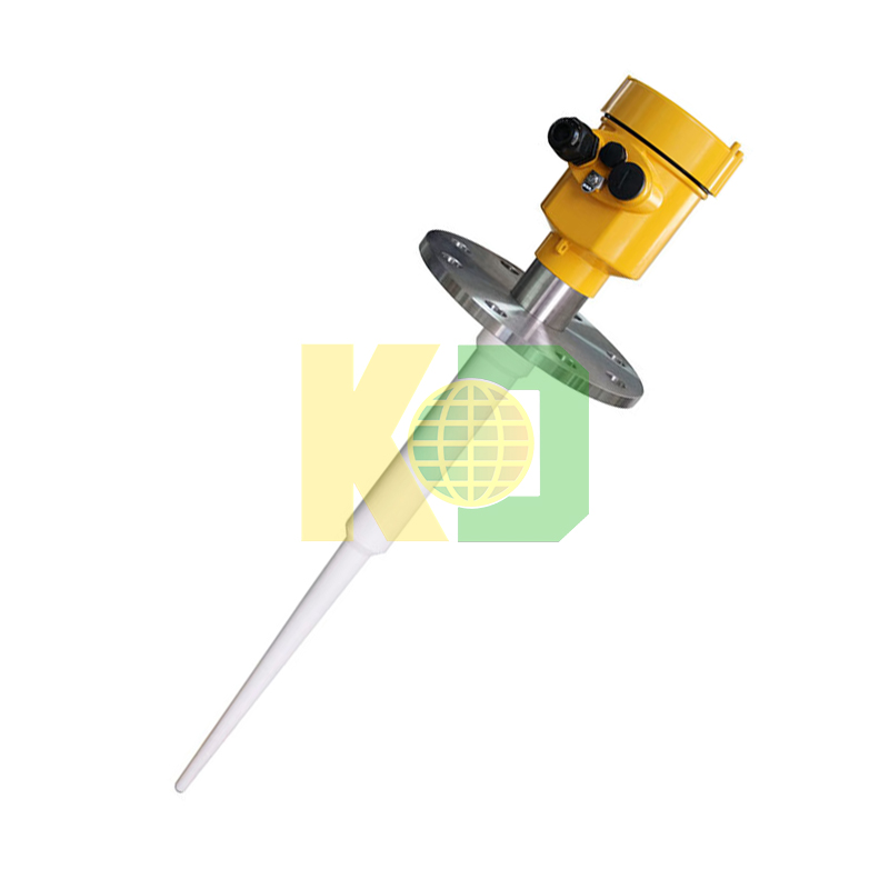 high-quality guided wave radar level transmitter principle of operation for business for work-1
