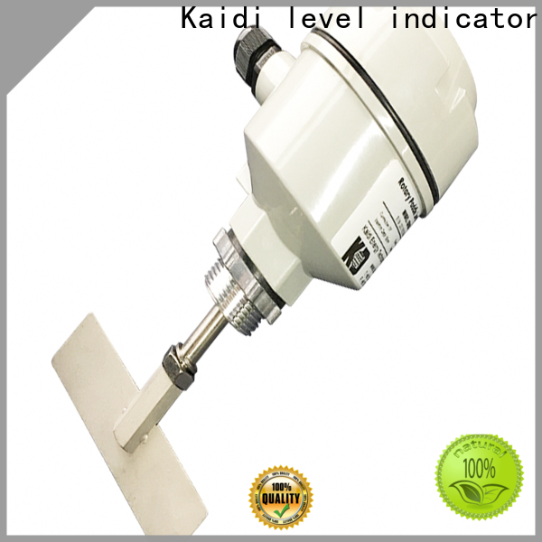latest rotary level switch manufacturers for industrial