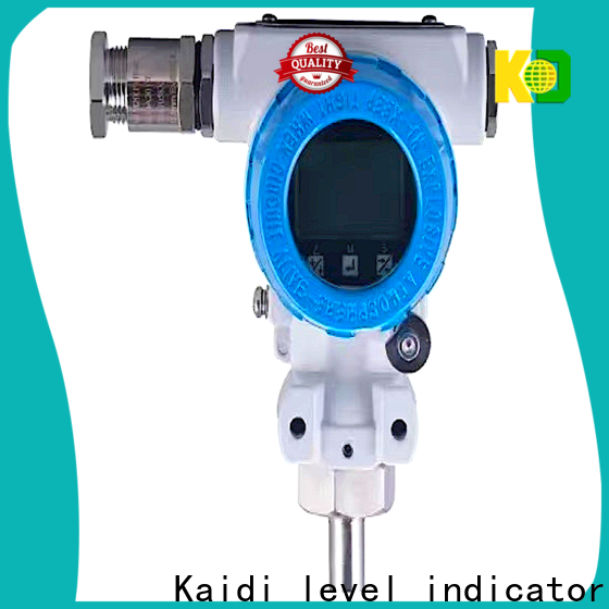 latest what is temperature transmitter company for work