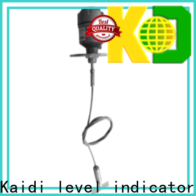 KAIDI latest rotary paddle level sensor suppliers for industrial