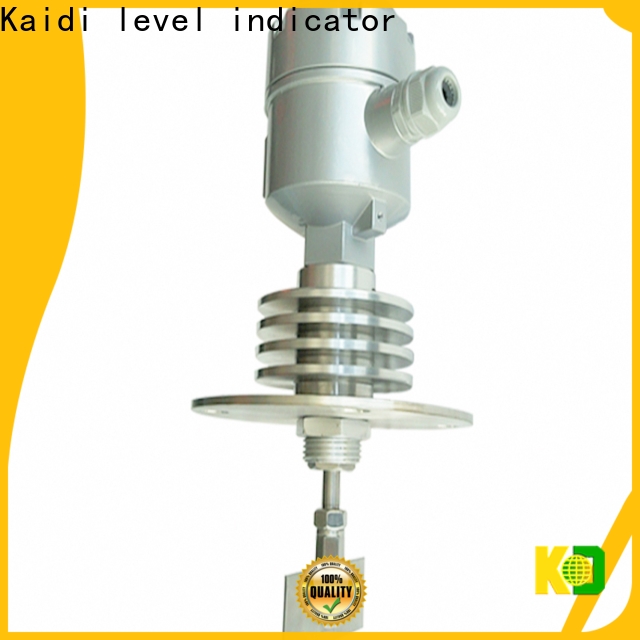 KAIDI custom paddle level sensor suppliers for industrial