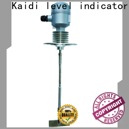 KAIDI rotary paddle manufacturers for work