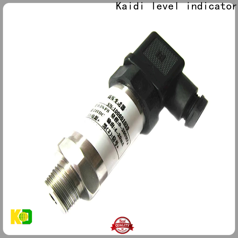 wholesale pressure transmitter factory for work