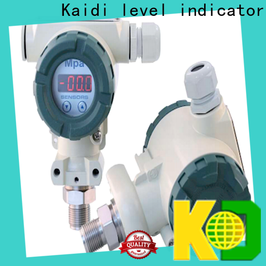 KAIDI supply for industrial