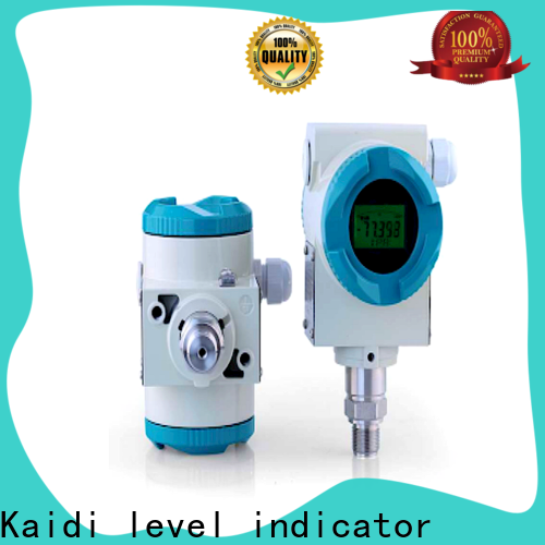 KAIDI top high temperature pressure transmitter for business for industrial