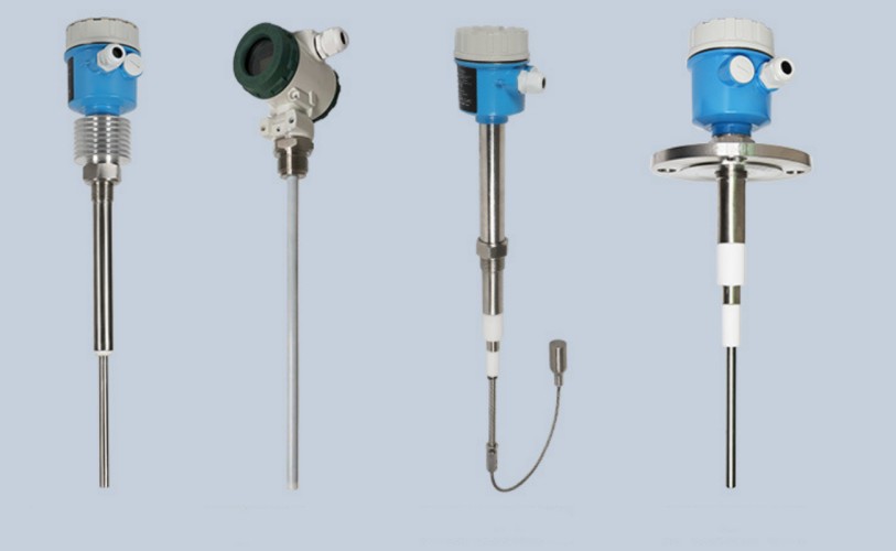 news-Kaidi Sensors-How to Select the RF Admittance Level Switch for Popular Science-img