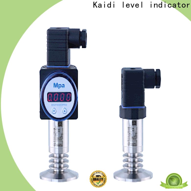 top rosemount pressure transmitter manufacturers for industrial