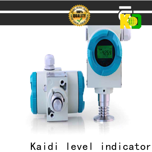 top gas pressure transducer supply for industrial