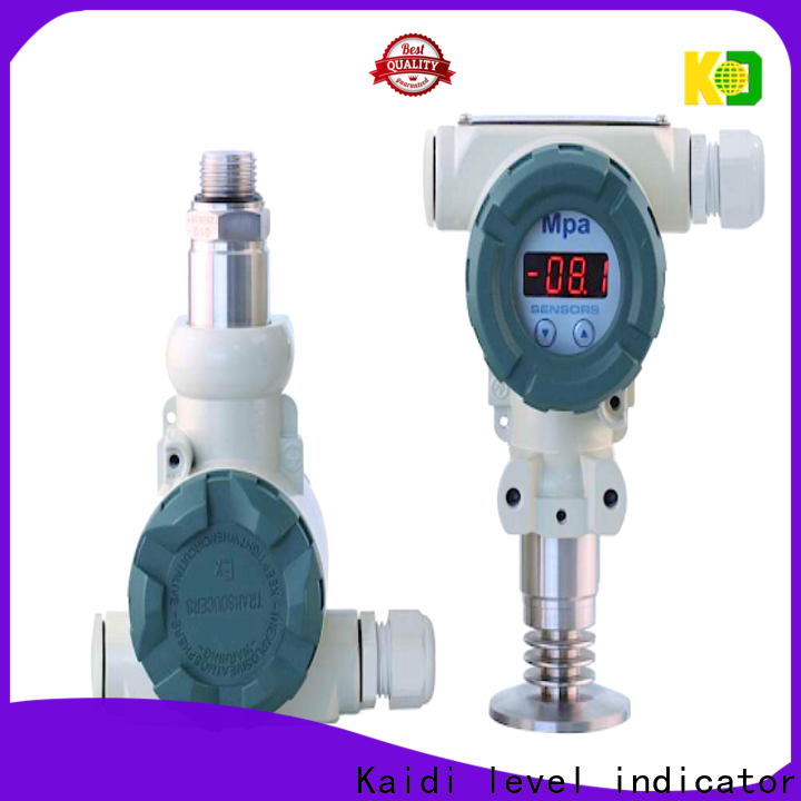 custom low pressure transducer for business for industrial
