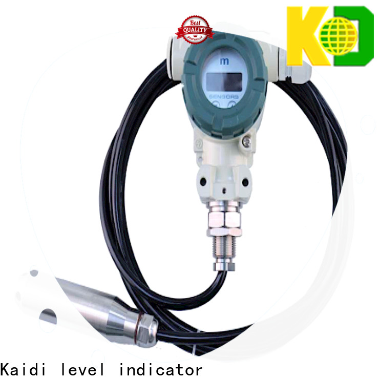 latest liquid level switches company for work