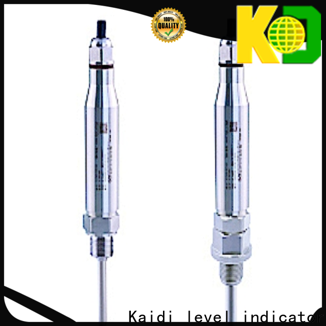 KAIDI smart temperature transmitter supply for transportation