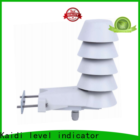 KAIDI smart temperature transmitter manufacturers for industrial