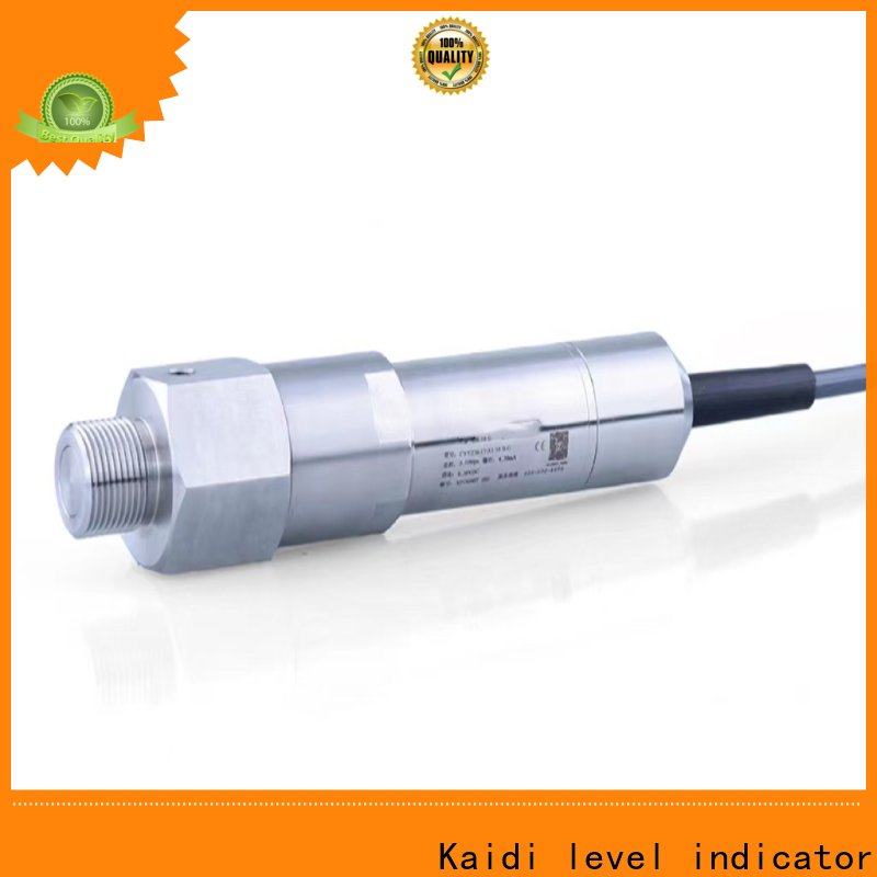 high-quality digital pressure transducer supply for industrial