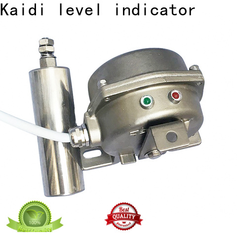 KAIDI belt sway switch manufacturers for work