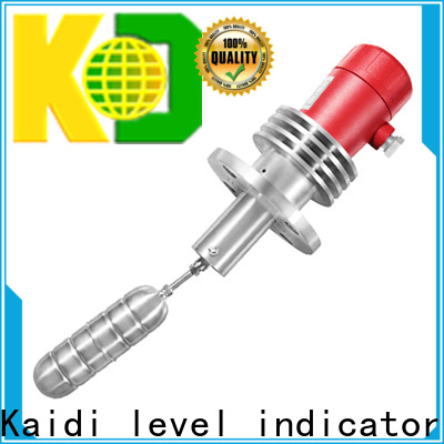 high-quality float sensor price manufacturers for work