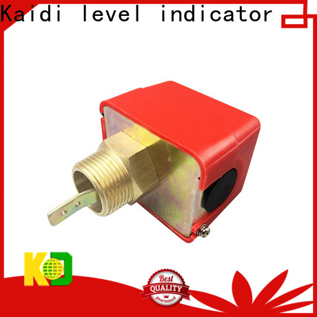 KAIDI best mass flow meter calibration procedures suppliers for transportation