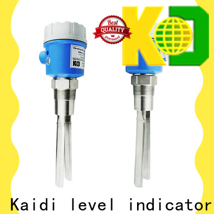 KAIDI tuning fork switch factory for transportation