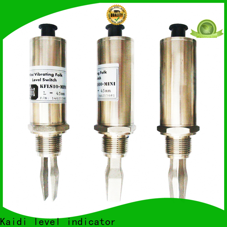 new tuning fork type level switch manufacturers for transportation
