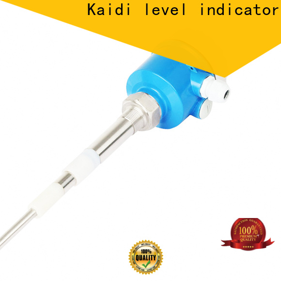 KAIDI new sump pump level switch for business for transportation
